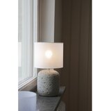 Markslöjd Siva stolna lampa s tekstilnim sjenilom (visina 33 cm) Montagna – | shoptok.hr