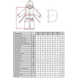 Tiseco Home Studio Plavi dječji ogrtač od mikropliša 134-140 Delux – | shoptok.hr