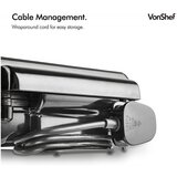 Vonshef aparat za pripravo vafljev 2013307 | Shoptok.si