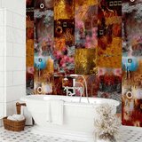  Tapeta - Painted Abstraction 50x1000 Vodootporna | shoptok.hr
