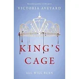 Victoria Aveyard - King's Cage - Red Queen 3