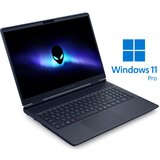 Dell alienware 16X aurora 16 inch qhd+ 240Hz 500nits core ultra 9 275HX 32GB 1TB ssd geforce rtx 5070 8GB rgb backlit Win11Pro gaming laptop | ePonuda.com