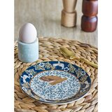 Bloomingville Moder desertni krožnik iz kamenine ø 16 cm Hezha – | Shoptok.si