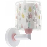 Dalber 41439 - Dečije zidno svetlo COLOR RAIN 1xE27/60W/230V | Eponuda.com
