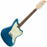 Fender Squier Paranormal Jazzmaster XII Lake Placid Blue