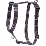 Rogz fusion am za pse sa prednjim kačenjem povoca l — obim grudi 45–75 cm comic plava | Eponuda.com