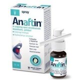 Berlin-Chemie Anaftin sprej za afte, 15ml Cene
