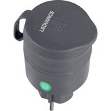 Ledvance SMART+ Compact Outdoor Plug 4058075570979 Wi-Fi vtičnica na prostem 3680 W, (20448816) | Shoptok.si