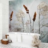  Foto tapeta - Lunaria in the Meadow 100x70 | shoptok.hr