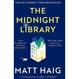 Canongate Books Matt Haig - The Midnight Library | ePonuda.com