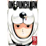 VIZ Media One-Punch Man, Vol. 15 | Eponuda.com