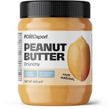 Polleo Sport Peanut Butter, 450 g - Smooth, (20695870) | Shoptok.si