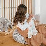  Aden+anais® essentials 5 dijelni komplet tetra pelena 60x60 space explorers | shoptok.hr