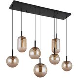 XXXL viseča led-svetilka severin /2271 lm/3000 K/230 v/ | Shoptok.si