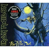 Iron Maiden Fear Of The Dark (CD)