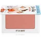 TheBalm It's a Date® rdečilo in senčilo za oči v enem 6.5 g Cene