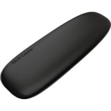 Asus Cobble Black M.2 NVMe SSD zunanje ohišje - USB-C 3.2 Gen 2x1 (10Gbps), M.2 NVMe PCIe in SATA vmesnik, IP55 - 90DD02R0-M09000 | Shoptok.si