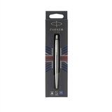 Parker Kemijska olovka Jotter Ballpoint, srebrna | shoptok.hr