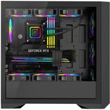 BIT FORCE računalo GAMER ULTRA PC Ryzen 7 7800X3D, 32GB DDR5, 2TB SSD, RX 9060XT 16GB, Win 11 Pro | shoptok.hr