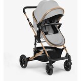 Kikka Boo amaia kolica premium set 3 u 1
