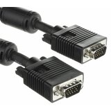 VGA - VGA kabl 10m VG-100 + feriti Cene