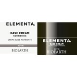 Bioearth ELEMENTA osnovna krema NUTRI Cene