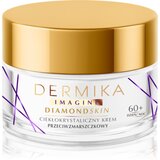 Dermika Imagine Diamond Skin krema protiv bora 60+ 50 ml | shoptok.hr