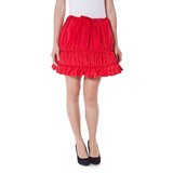 Denny Rose Kratka Suknja za Žene - Crvena | shoptok.hr