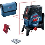 Bosch kombinovani laser GCL 2-50 C + RM 2 + torba 0601066G00 | ePonuda.com