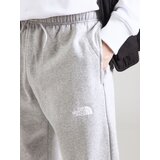 The North Face Muški donji deo trenerke M Simple Dome Regular Tapered Jogger, Sivi | Eponuda.com