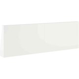  Zid za zadržavanje 2 kom. 60 x 12 x 50 cm Čelik Bijela | shoptok.hr