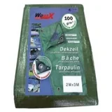 cerada zaštitna 3x4m/100g
