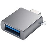 Satechi type-c na usb-a 3.0 adapter/ siva | ePonuda.com
