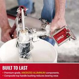 Level 5 pumpa 2G s mlaznicom | shoptok.hr