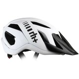 RH+ Helmet 3in1 white Cene