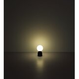 Globo 21006S - prigušiva dodirna LED stona lampa JULSY LED/2,5W/3,7V crna | Eponuda.com