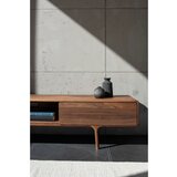 Gazzda Rjava TV omarica iz masivnega hrasta 220x45x45 cm Fawn – | Shoptok.si