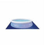 Eurom Denis podloga za bazen 270x270cm ED-26-399601 u