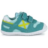 Munich Modne superge Baby goal Modra | Shoptok.si