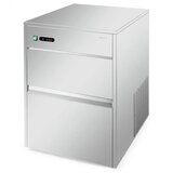 Klarstein Powericer XXXL, industrijska naprava za proizvodnjo kock ledu, 260 W, 50 kg/dan, iz nerjavečega jekla | Shoptok.si