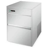 Powericer XXXL, industrijska naprava za proizvodnjo kock ledu, 260 W, 50 kg/dan, iz nerjavečega jekla