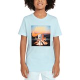 Nike majica za dečake k nsw tee photo | ePonuda.com