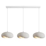 Brilagi Luster na sajli WABI SABI 3xE27/60W/230V bela | Eponuda.com