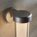  Endon 94990 -LED kupatilsko zidno svetlo LED/8W/230V IP44 2700K mat hrom | Eponuda.com