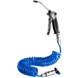 Raider Crevo za Vazduh Spiralno 089803, 1/4 M-F 5m Cene