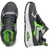 Skechers UNO GEN1 - COLOR SURGE, dečije patike za slobodno vreme, siva 403647L | ePonuda.com