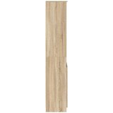  visoka omara, 70x35x180 cm | Shoptok.si