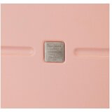 Pepe Jeans ABS Beauty case Powder pink (76.839.24) | Eponuda.com