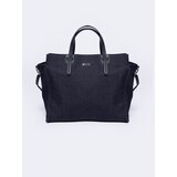 Big Star Woman's Bag 260125 Navy Blue-403 Cijene