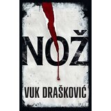 Laguna Vuk Drašković - Nož Cene